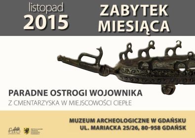 kafelek zabytek miesiaca listopad