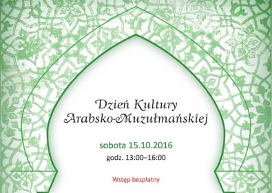kafelek dzien kultury arabsko muzulmanskiej