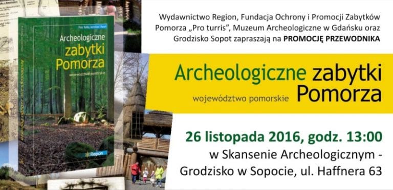 archeo zapro sopot
