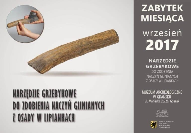 zabytek wrzesień