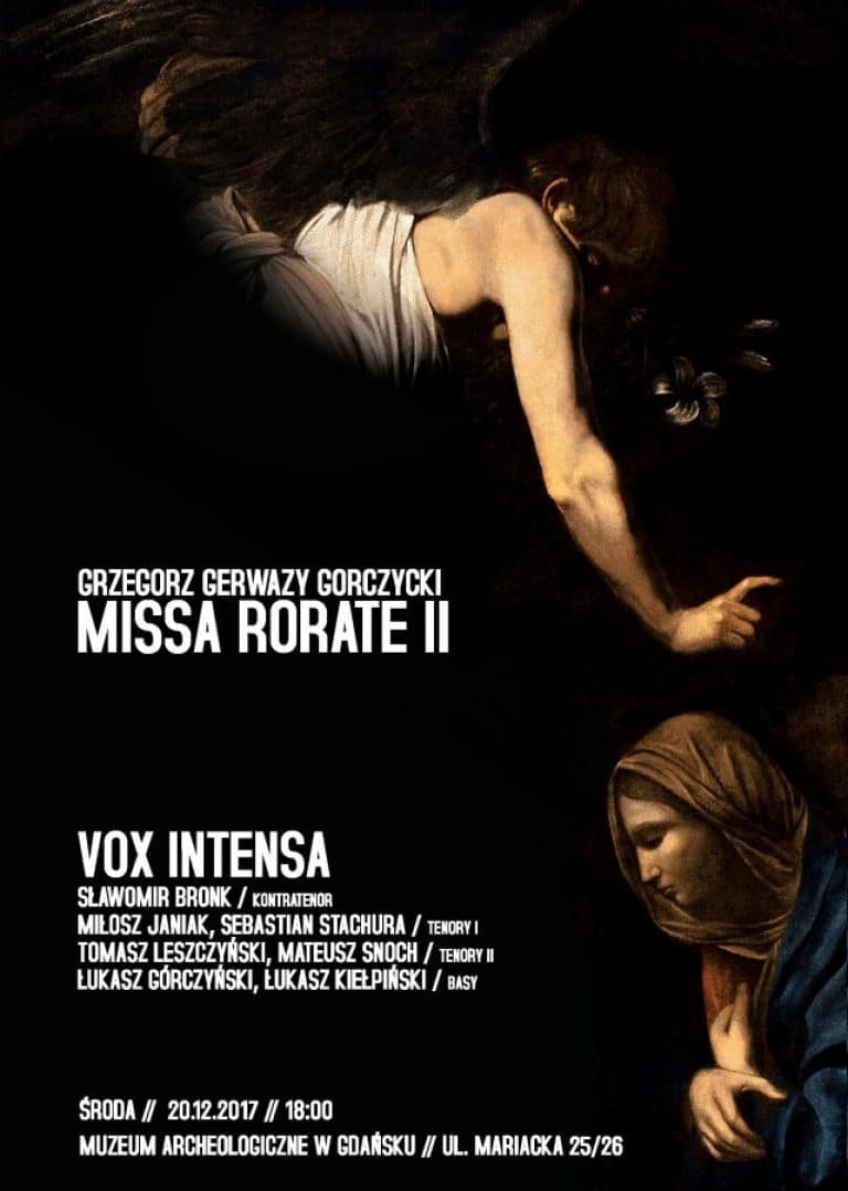 RORATECAELI
