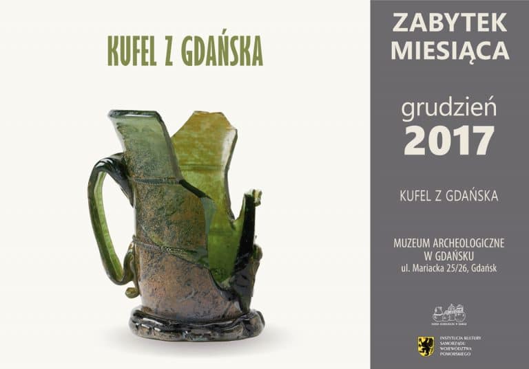plakat grudzien