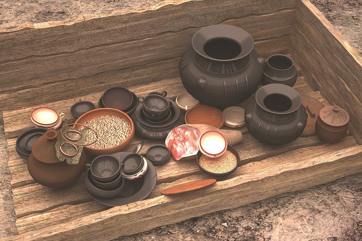 ceramiczne skarby 1