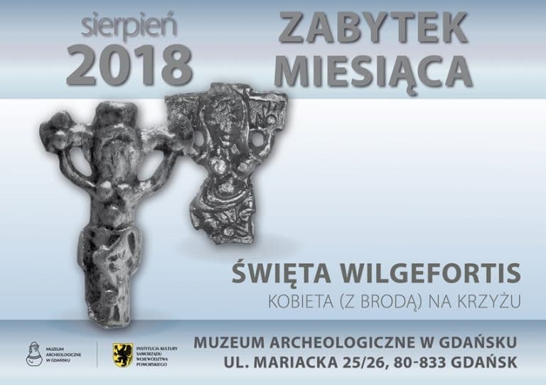 ŚwiętaWilgefortis plakat