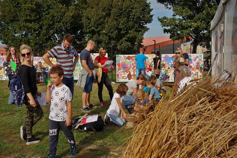 WeekendzArcheologią