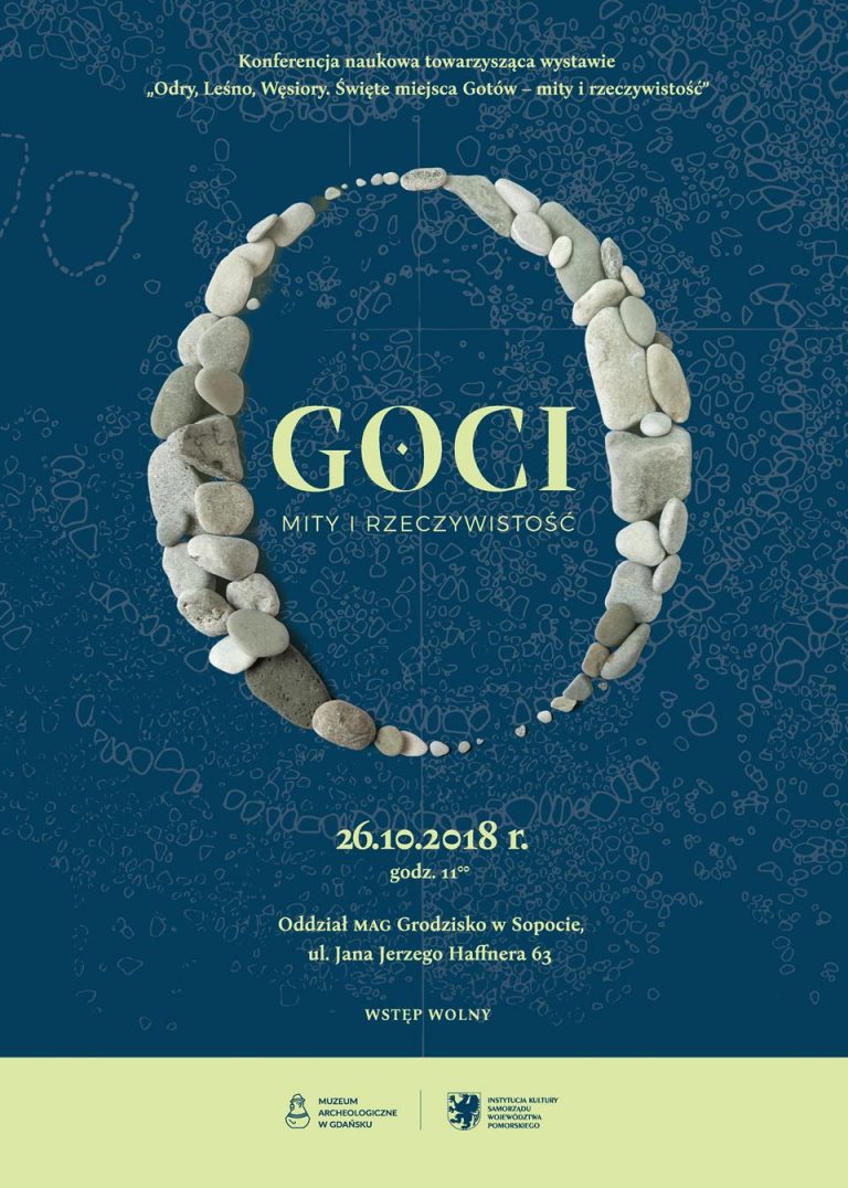 Goci plakat