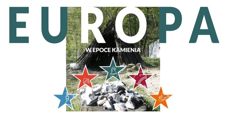 Europa w epoce kamienia