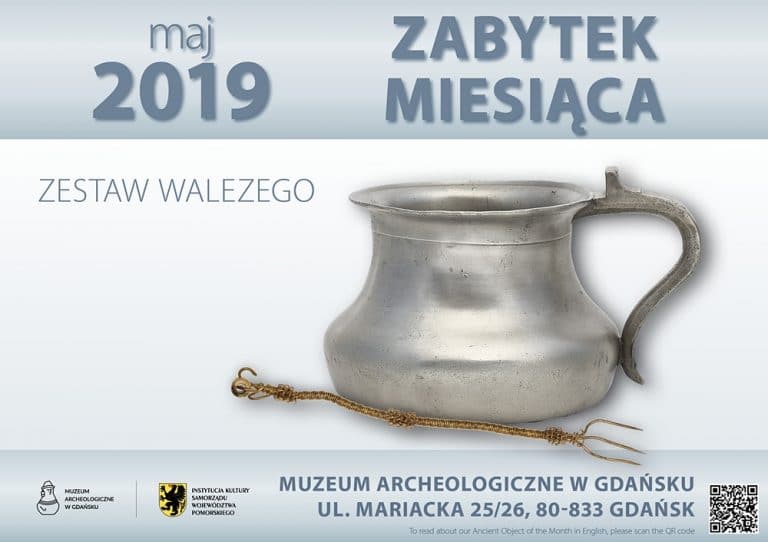 Zestaw Walezego