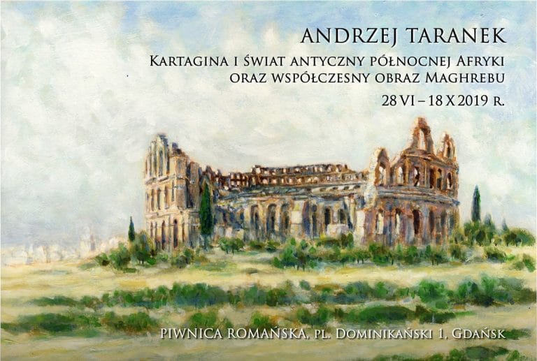 AndrzejTaranek Kartagina