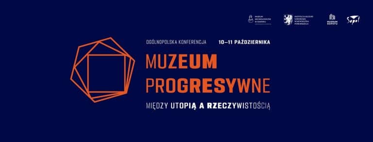 MuzeumProgresywne baner