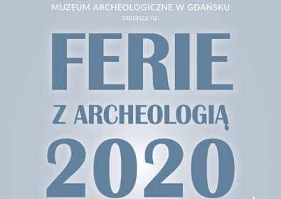 kafelek ferie z archeologia