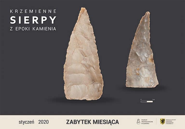 MAG ZabytekMiesiąca styczeń