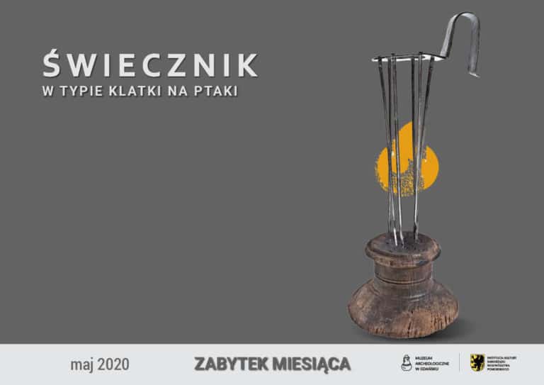 ZabytekMiesiącaMAG maj plakat