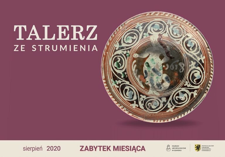 Zabytek Miesiaca     plakat   px