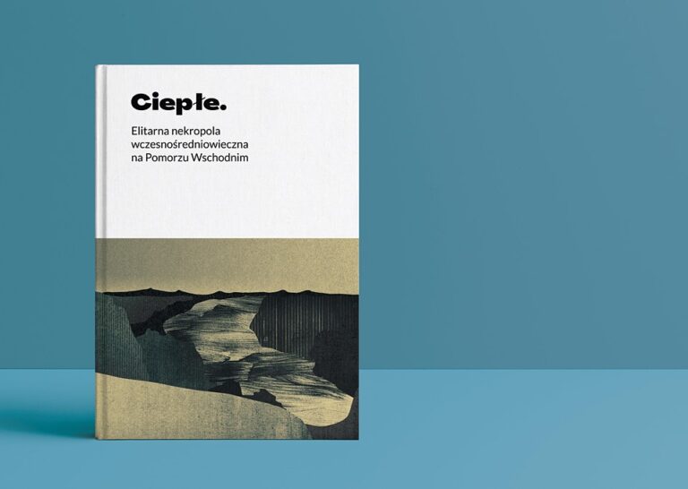 Ciepłe