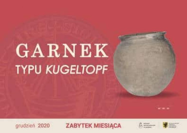 garnek typu kugeltopf