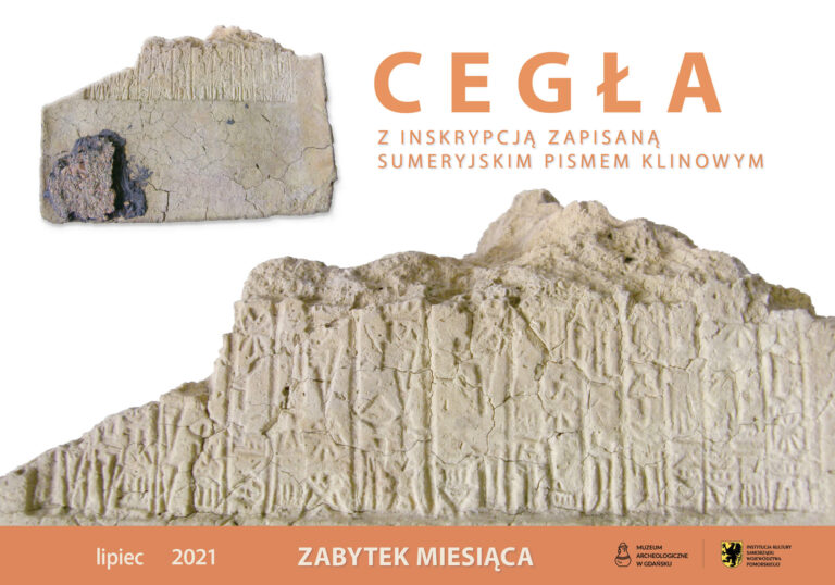 Zabytek Miesiaca MAG lipiec  plakat tiny