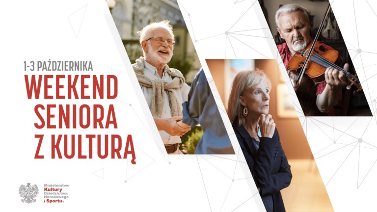 Weekend seniora z kultura post tiny