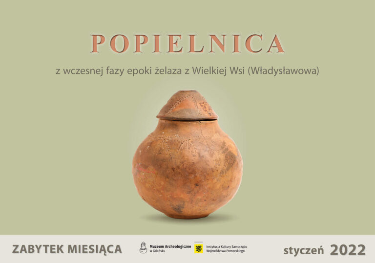 Zabytek Miesiaca MAG styczen  plakat