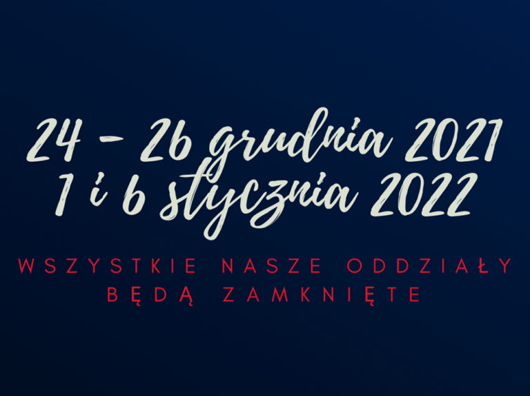 kafelek zamkniete muzeum swieta  grudnia