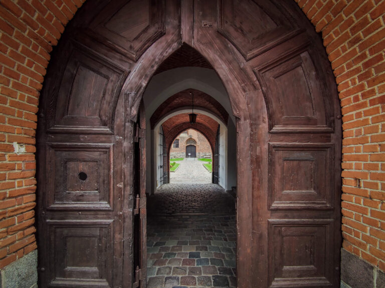 Miecze Europy Gniew