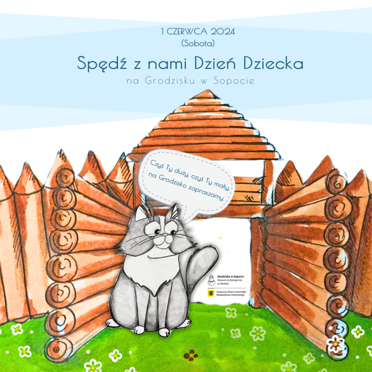 Spędź z nami Dzień Dziecka