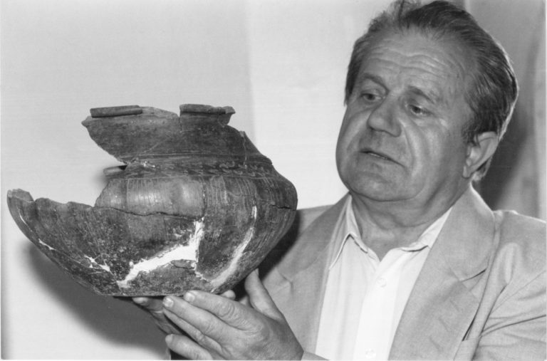 Miroslaw Pietrzak